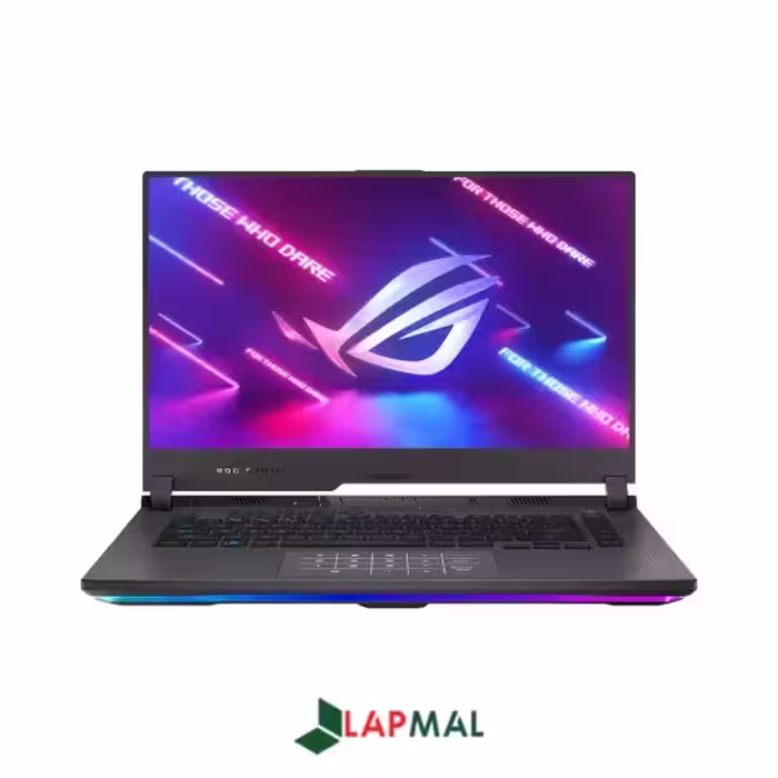 لپ تاپ ایسوس مدل ROG Strix G513RC-IFD
فروشگاه اینترنتی تخصصی لپتاپ لپ مال