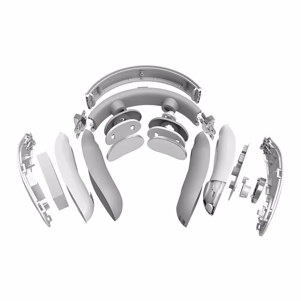 ماساژور گردن الکتریکی اس کی جی SKG neck massager electrostimulator 4098E