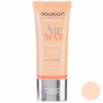 کرم پودر بورژ‌وآ سری Air Mat مدل Beige 04 حجم 30 میلی لیتر
