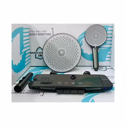 علم دوش پیانویی خلبانی