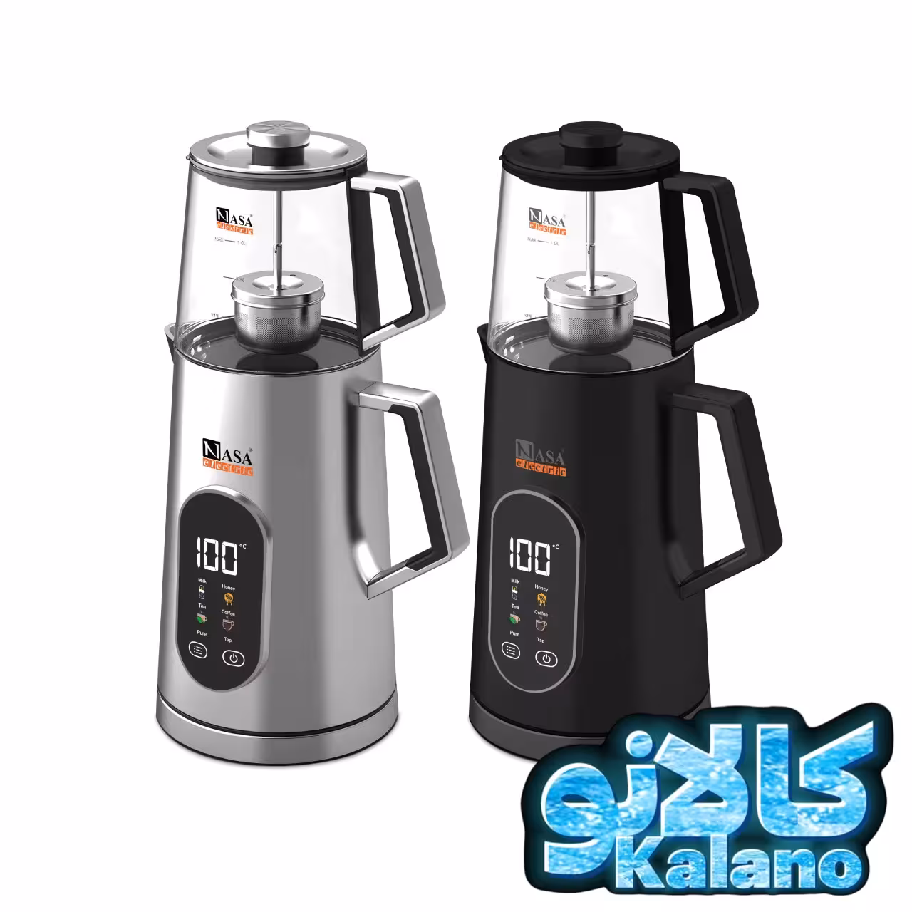 چایساز ناسا مدل 526