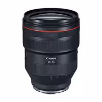 لنز بدون‌آینه کانن Canon RF 28-70mm F2L USM