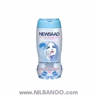 دستمال مرطوب معطر پوست حساس نیوساد