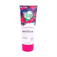کرم کراتینه تثبیت رنگ مو 100 میلی لیتر هرباسنس آردن