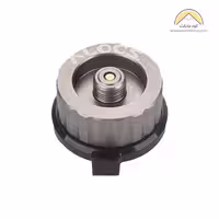 تبدیل کپسول گازی آلوکس ALOCS