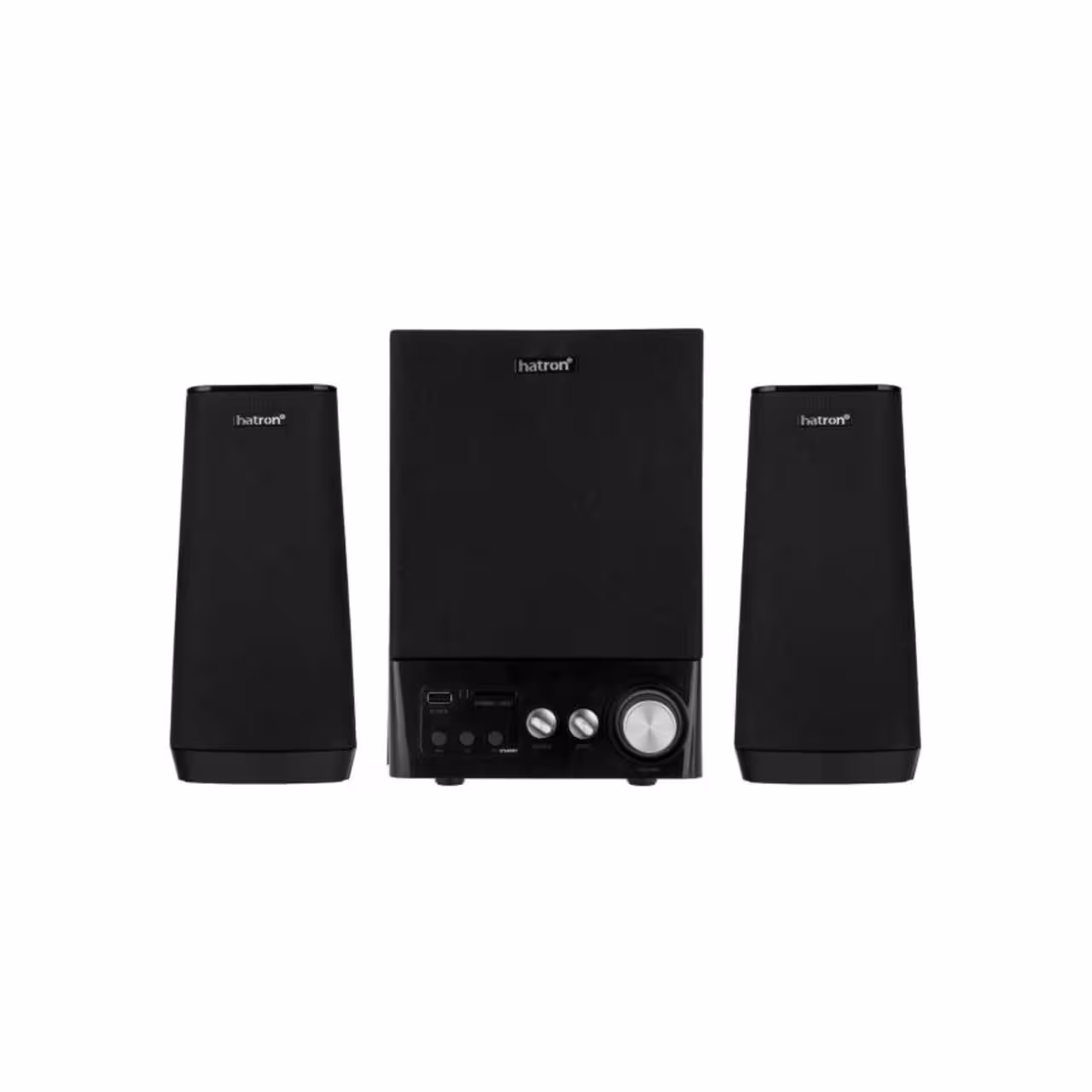 اسپیکر هترون مدل HSP280