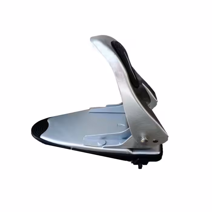 پانچ سی بی اس مدل JM-760