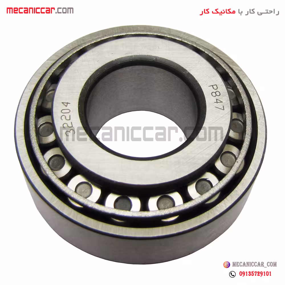 بلبرینگ هوزینگ گیربکس پراید (6814910)