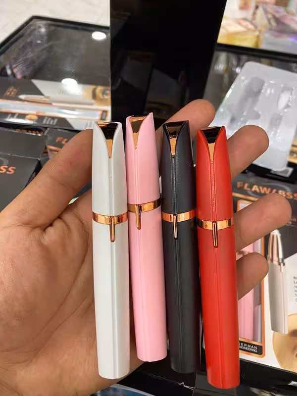 موزن گوش ،بینی و ابرو