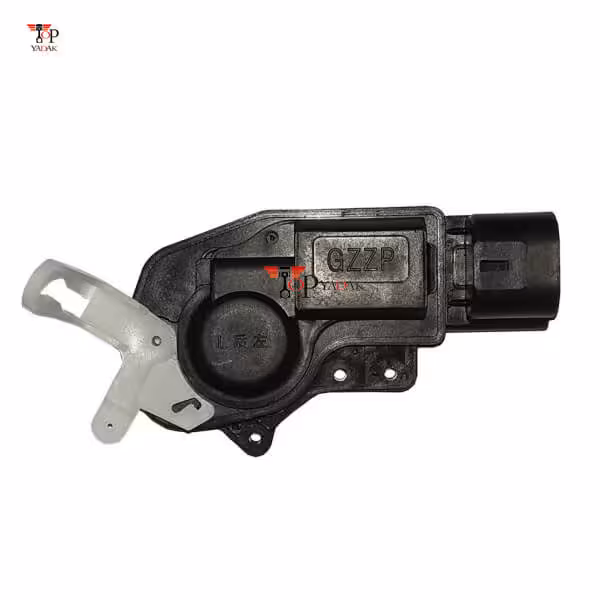 پمپ در عقب چپ خودرو لیفان X60