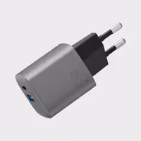 شارژر دیواری 35 واتی انرجیا مدل با تکنولوژی GaN