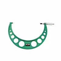 میکرومتر اینسایز 225 – 200 میلی‌متر خارج سنج مدل 225A-3203