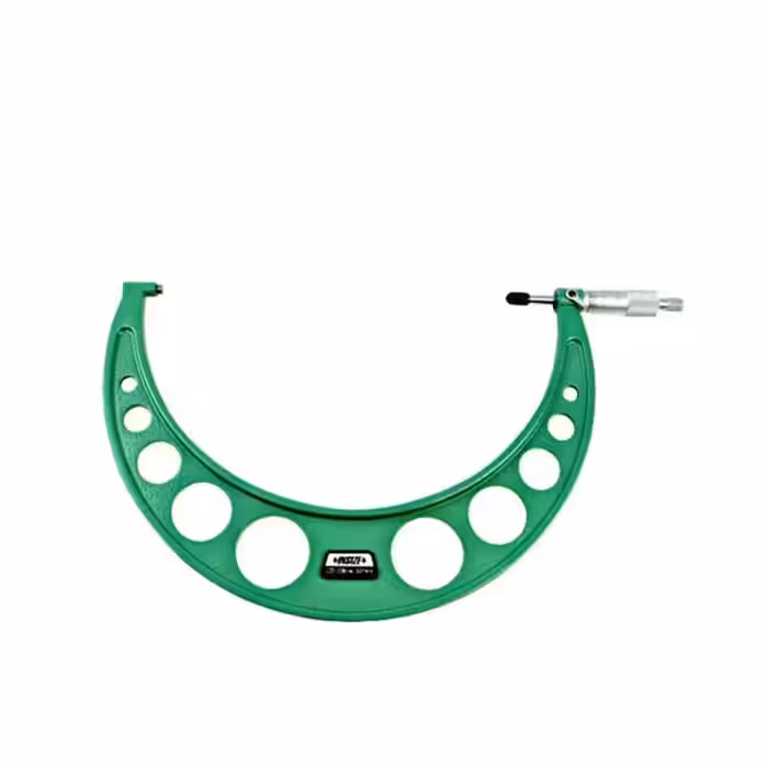 میکرومتر اینسایز 225 – 200 میلی‌متر خارج سنج مدل 225A-3203