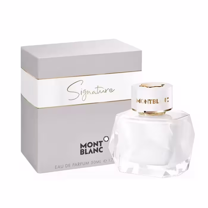 عطر ادکلن مونت بلنک سیگنچر