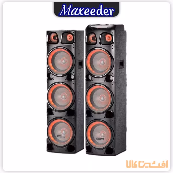 اسپیکر مکسیدر مدل CN-629