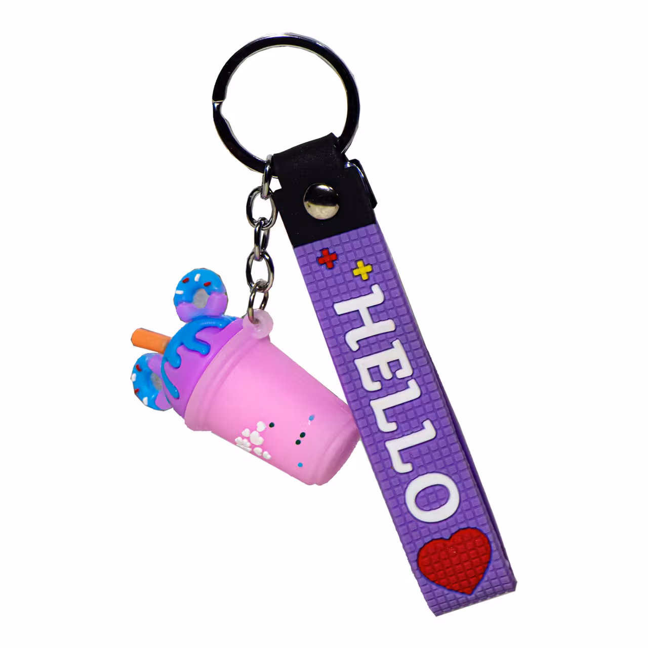 جاسوییچی سیلیکونی مدل بستنی