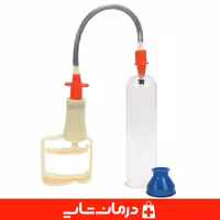 خرید بادکش تورنادو دستگاه وکیوم مردانه تورنادو رادمد rm201