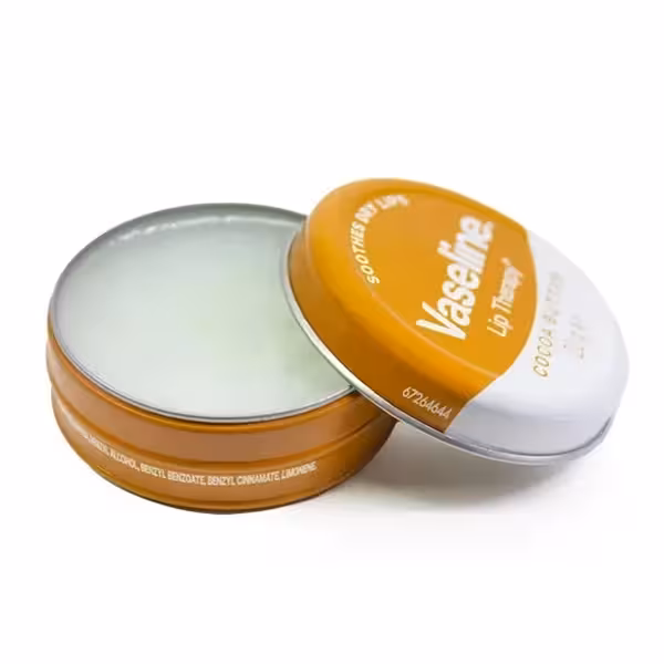 نرم کننده لب ژله ای cocoa butter حجم 20 گرم