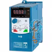 اینورتر پنتاکس سه فاز DSI-400 توان 0.75 کیلوواتDSI-400-K75G3