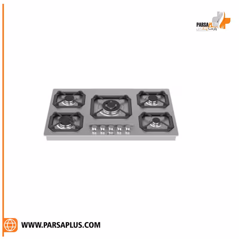 اجاق گاز استیل داتیس مدل DS 513