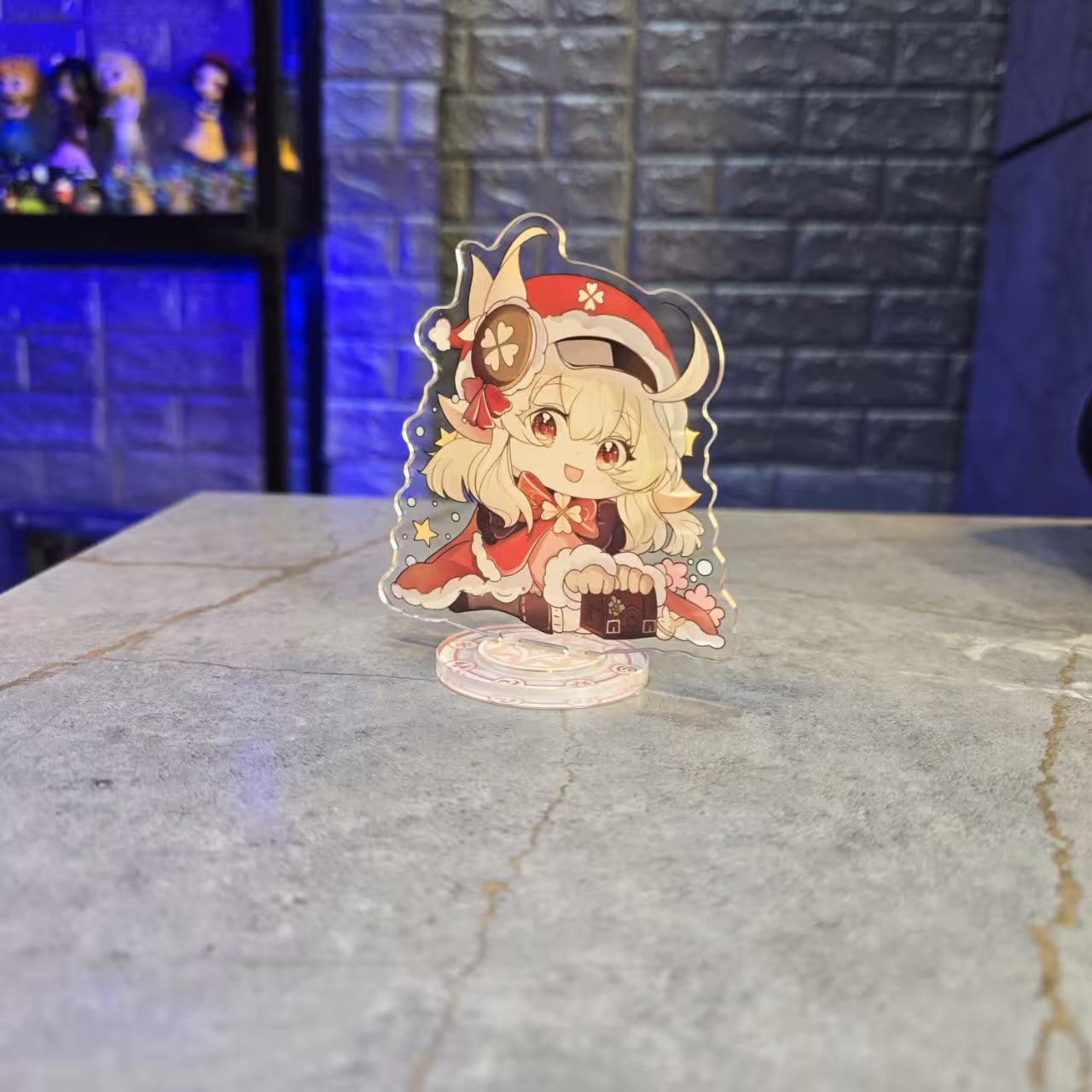 استند گنشین گردان