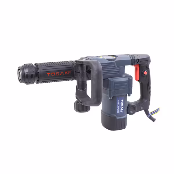 چکش تخریب توسن 7 کیلویی مدل 6070DH