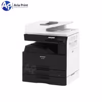 دستگاه کپی شارپ مدل BP-20M31