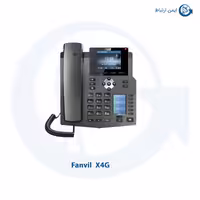 تلفن ویپ فنویل مدل X6U