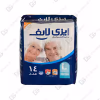 پوشک بزرگ سال سایز بزرگ دیجی فارماسی