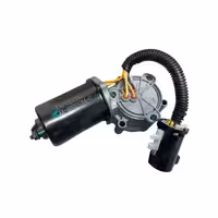 موتور برقی گیربکس کی ام سی T8