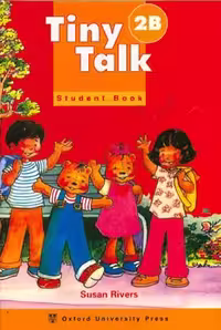 TINY TAIK 2A