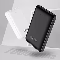 پاوربانک 10000 میلی‌آمپر جلیکو مدل RM-120