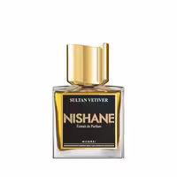 عطر نیشان سلطان وتیور