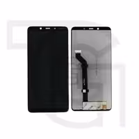 ال‌سی‌دی نوکیا (مشکی) LCD Nokia TA-1124