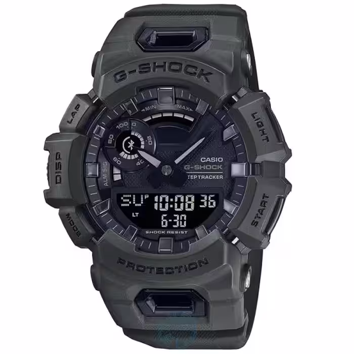 ساعت مچی مردانه کاسیو جی شاک مدل GBA-900UU-3ADR