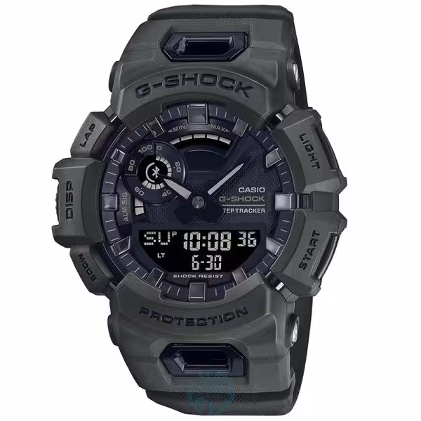ساعت مچی مردانه کاسیو جی شاک مدل GBA-900UU-3ADR