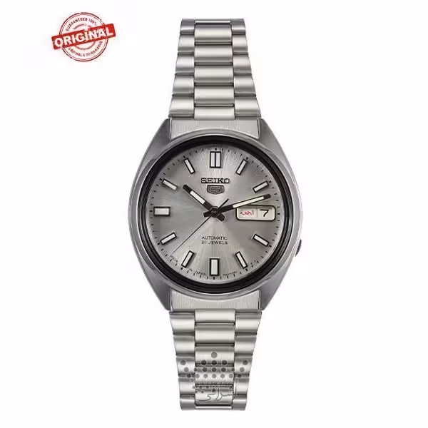 ساعت سیکو استیل Seiko SNXS73J1