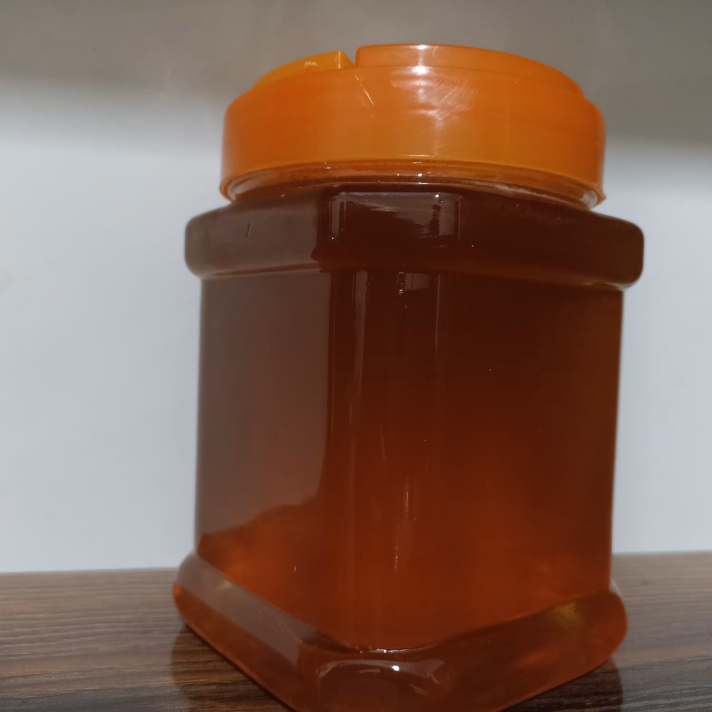 عسل طبیعی2کیلویی