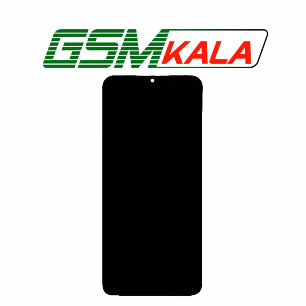 تاچ و ال سی دی شرکتی سامسونگ Lcd samsung A23 - 5G - A236