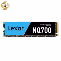 اس اس دی لکسار NQ700 M.2 2280 NVMe 1TB