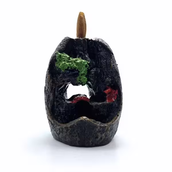 جاعودی طرح صخره