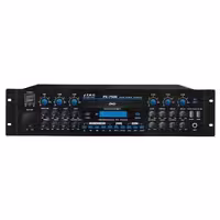 آمپلی فایر پیجینگ جی تی آر مدل JTR PX-7500