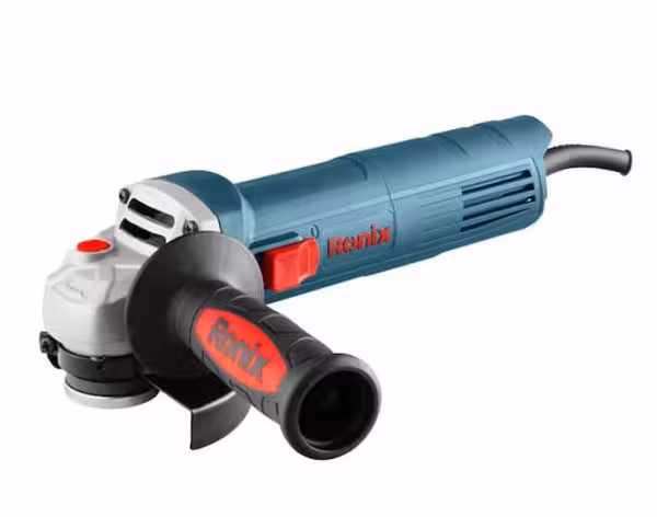 مینی فرز صنعتی 860 وات رونیکس مدل 3112