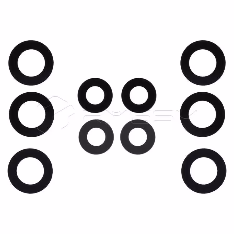 شیشه دوربین سامسونگ A13 A135