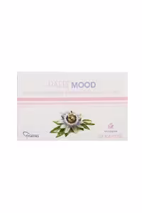 کپسول گیاهی آرامش‌بخش Matriks - بسته 30 عددی