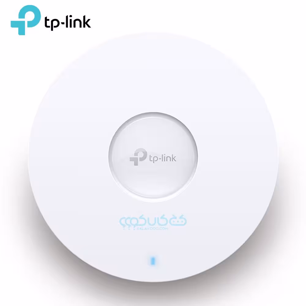 اکسس پوینت سقفی AX1800 تی پی لینک مدل TP-Link EAP610