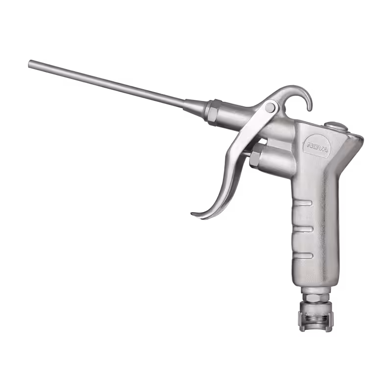 باد پاش نازل بلند مدل سوپر نووا مدل 2922