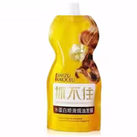 ماسک صاف کننده مو داخل حمام سیازو کد XYZ54338 Snana smooth hair mask