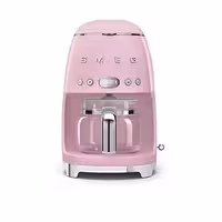 قهوه ساز اسمگ مدل DCF02PK رنگ صورتی