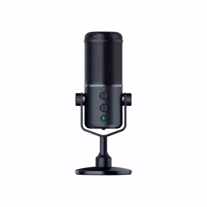میکروفون استریم ریزر Seiren Elite